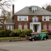 Aspinwall Hill Neighborhood