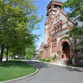 Metropolitan Waterworks Museum Inc