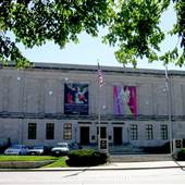 Worcester Art Museum