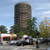 Egleston Square Building