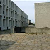 Brutalist Architecture