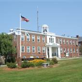 Nichols College