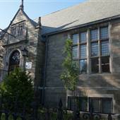 Parker Hill Public Library