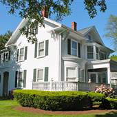 Lexington Center Neighborhood