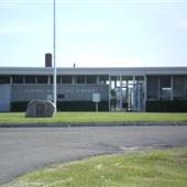 Orange Municipal Airport