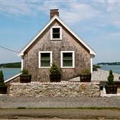 Hough's Neck Neighborhood