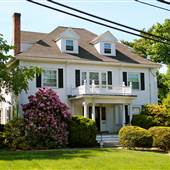 Quincy Center Neighborhood