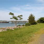 Squantum Point Park