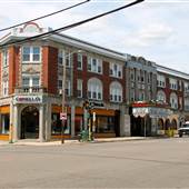 East Arlington