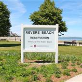 Revere Beach Reservation