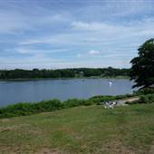 Orleans Town Cove (West End)