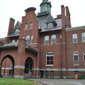 Tewksbury Hospital Museum