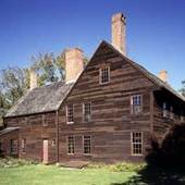Coffin House, Newbury