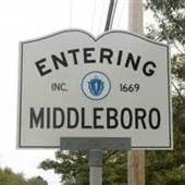 Middleborough
