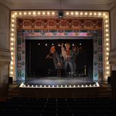 Larcom Theatre