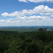 Wachusett State Park