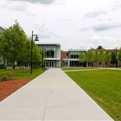 Fitchburg State University