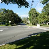 Lynnfield Town Common