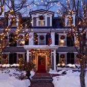 Concord's Colonial Inn