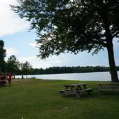 Lake Quannapowit Park