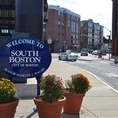 South Boston