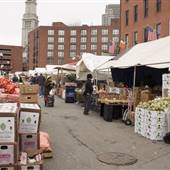 Haymarket