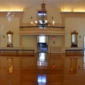 Hamilton Hall
