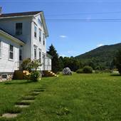 Williamstown Farm House and Cottage