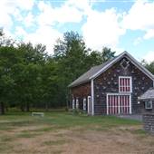 Blackstone Barn