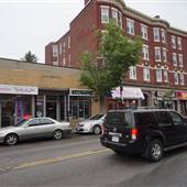Egleston Sq