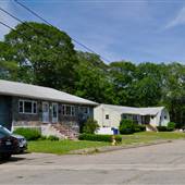 Raechel Road
