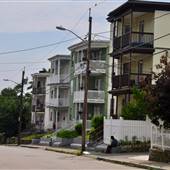 Huntington Street