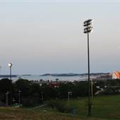 Ronan Park