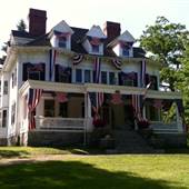 Winchendon House