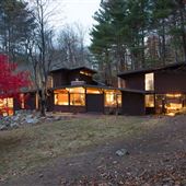 Wayland Home