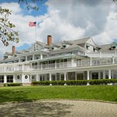 Brae Burn Country Club