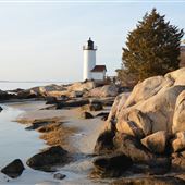 Massachusetts Overview