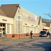 Country Plaza