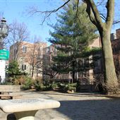 Charter St. Park, North End