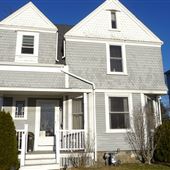 Whitman Victorian