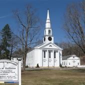 Holliston