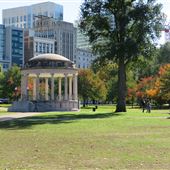 Boston Common