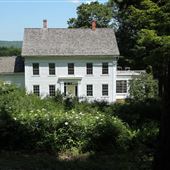Middlefield Farm