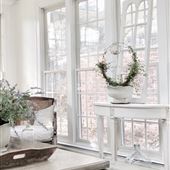 French Cottage Bungalow