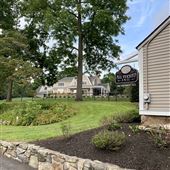 Sherborn Farm House 1