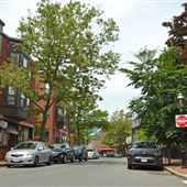 Charlestown Main St