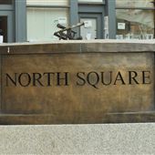 North Square
