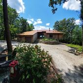 Pepperell Contemporary Home