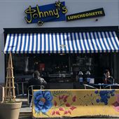 Johnny's Luncheonette