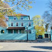 Italian Villa New Bedford